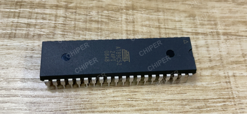 AT89C52-24PI