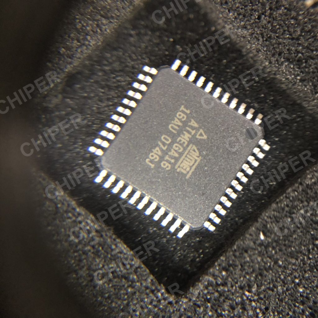 ATMEGA16-16AC
