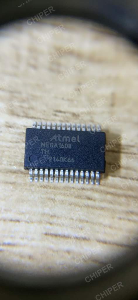 ATMEGA1608-XU