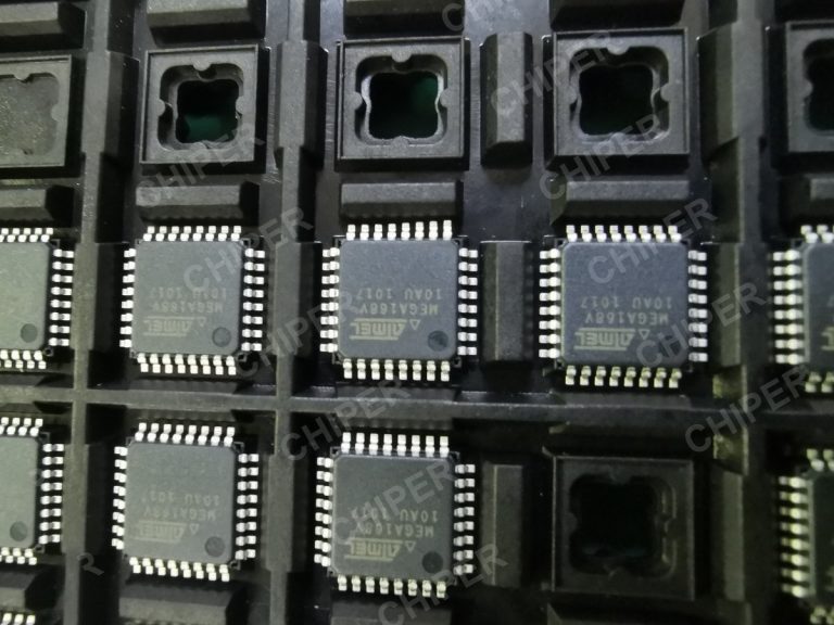 ATMEGA168V-10AU