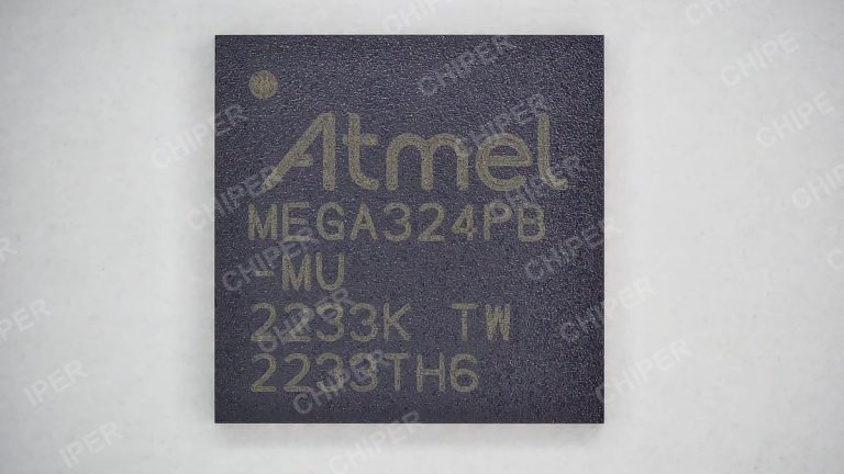 ATMEGA324PB-MU