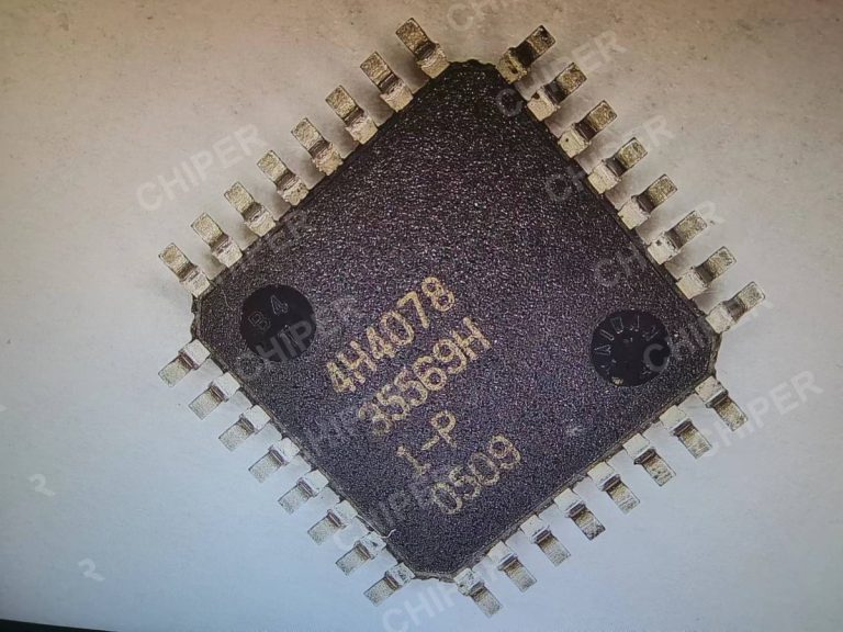 ATMEGA8-16AI