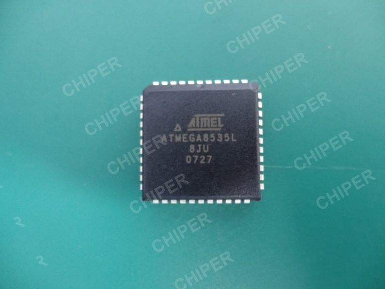 ATMEGA8535L-8JU
