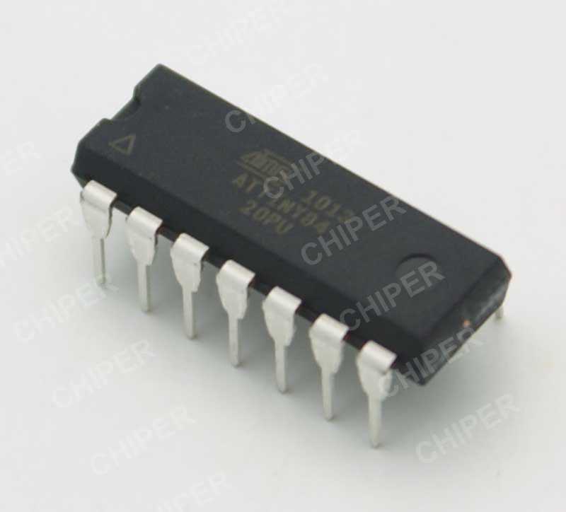 ATTINY84-20PU