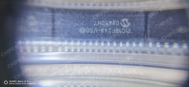 PIC18F248-ISO