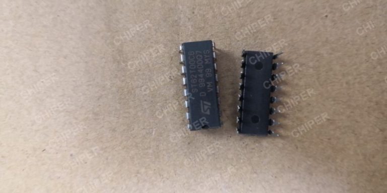 ST62T00CB6