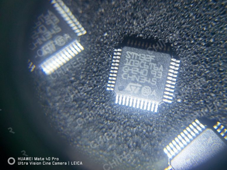 STM32F103C6T6