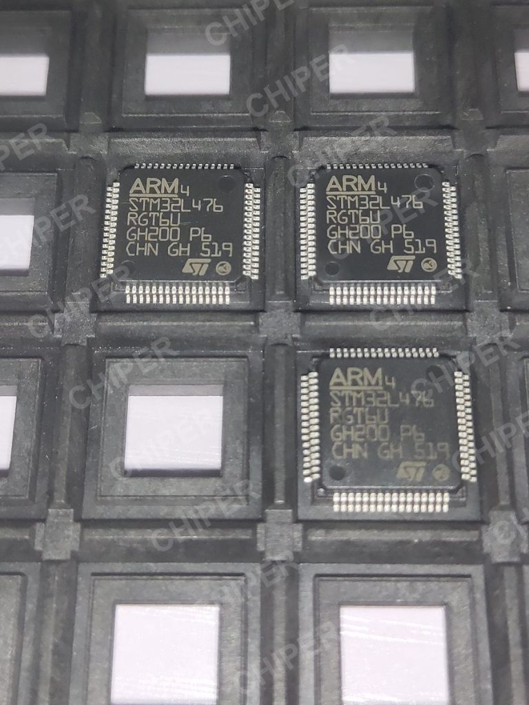 STM32L476RGT6U