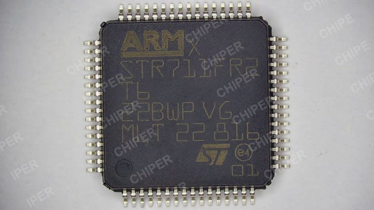 STR711FR2T6