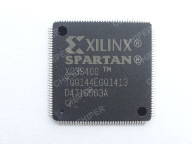 XC3S400-4TQG144C