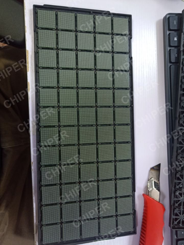 XC6SLX45-2FGG484C leads