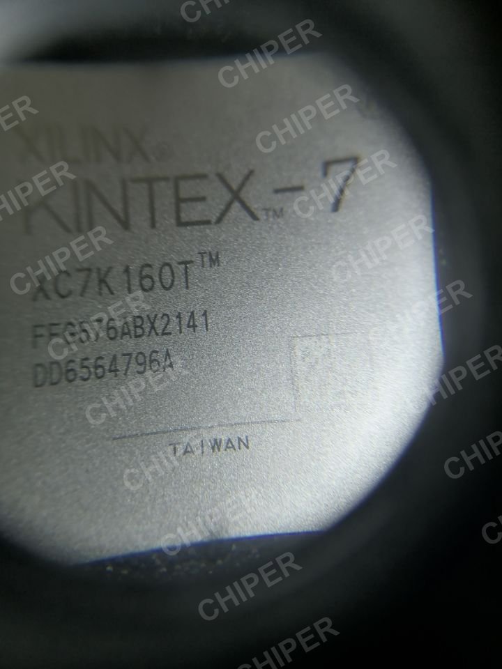 XC7K160T-2FFG676C