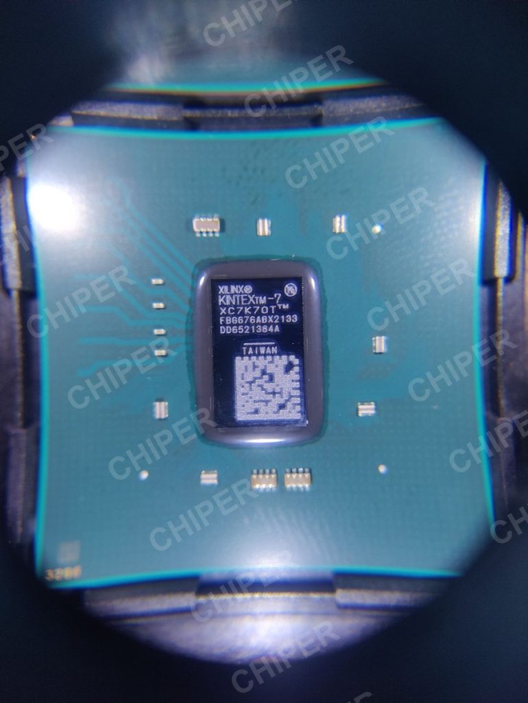 XC7K70T-2FBG676C
