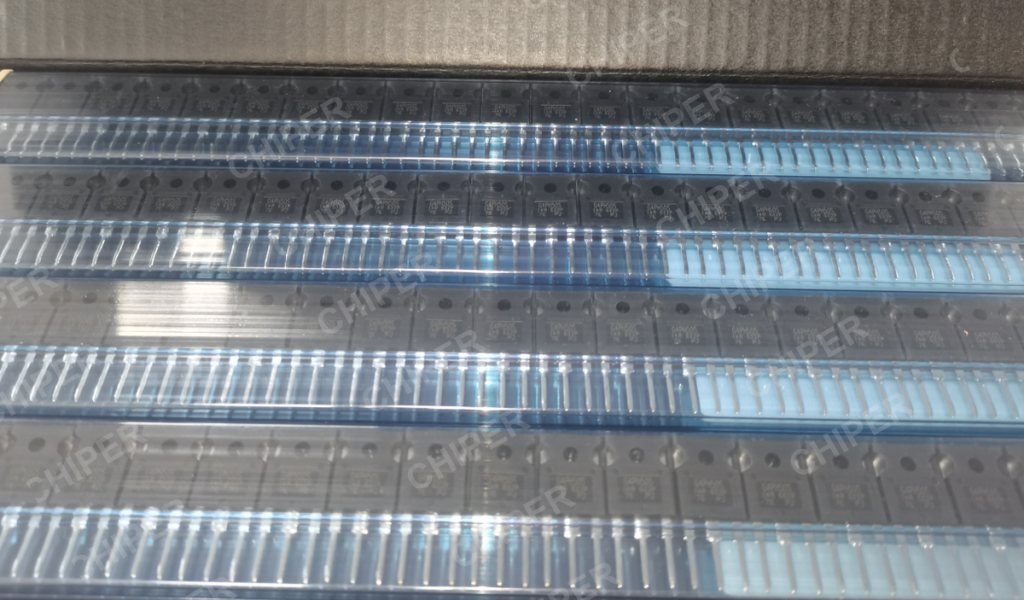 IRG4PH50SPBF TUBE