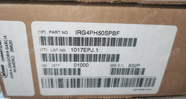 IRG4PH50SPBF