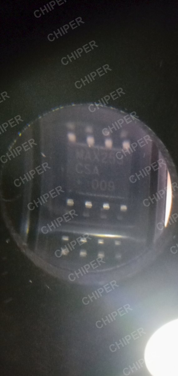 MAX253CSA