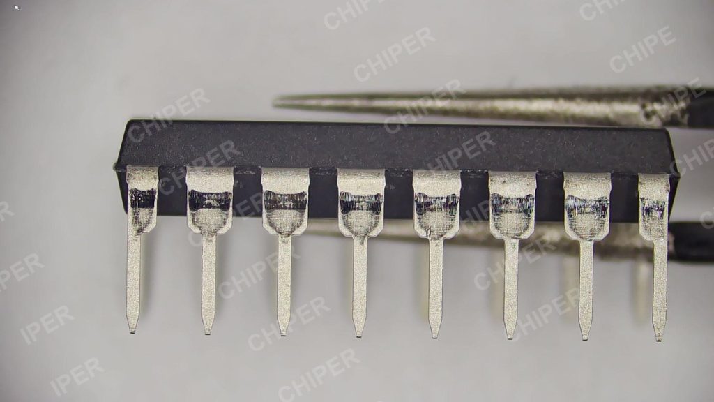 TCA785 side