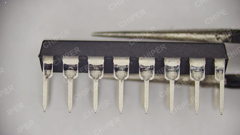 TCA785 side