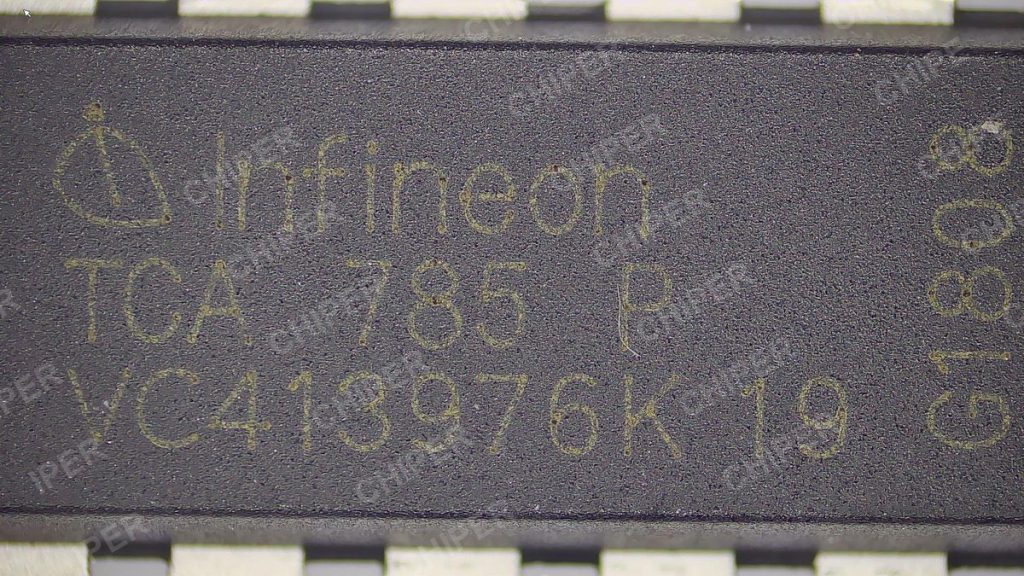 TCA785