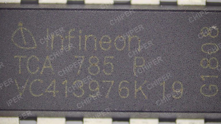 TCA785