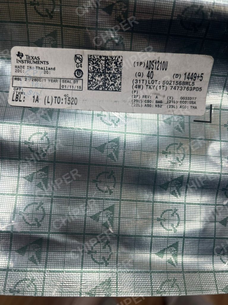 ADS1210U