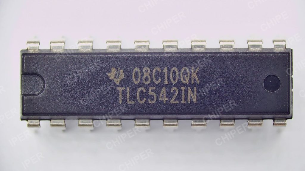 TLC542IN
