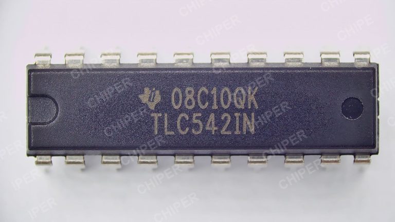 TLC542IN
