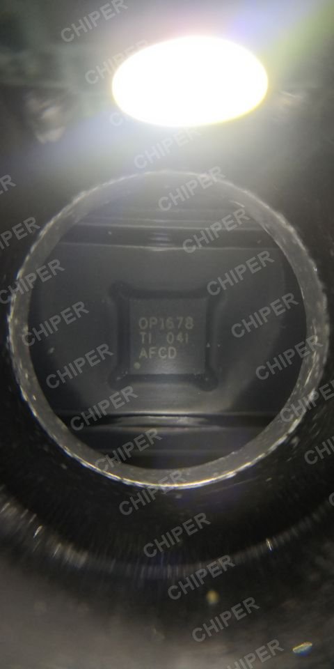 OPA1678IDRGR
