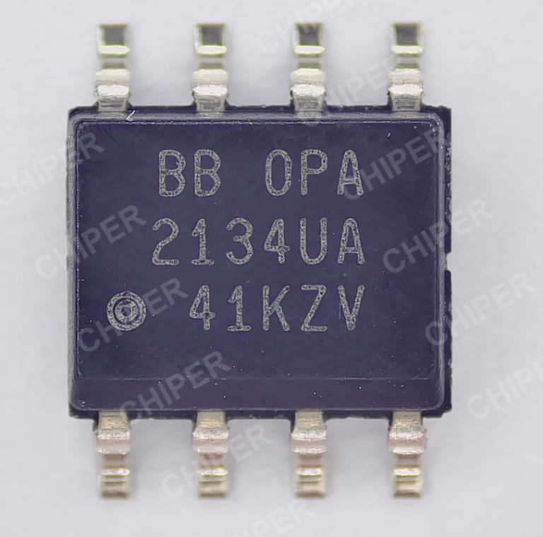 OPA2134UA Texas Instruments Amplifiers